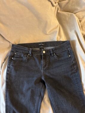 White House black market jeans